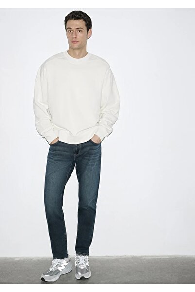 Mavi Ανδρικό τζιν παντελόνι Milan M00810A1732