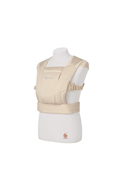 Ergobaby Marsupiu Embrace Soft Air Mesh Cream