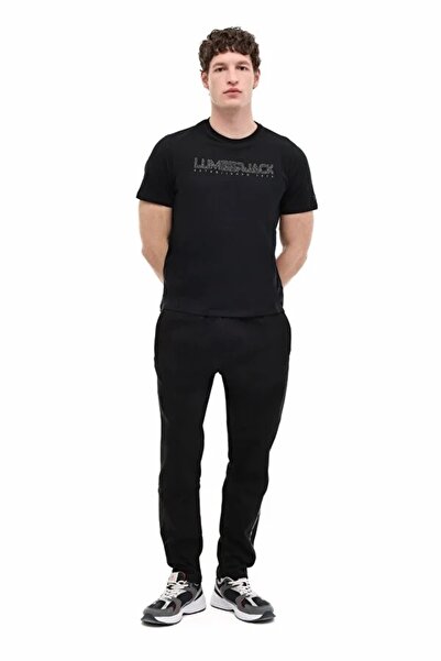 lumberjack ML ULRICH 11ID1-100 6FX ΑΝΔΡΙΚΟ ΚΟΝΤΟΜΑΝΙΚΟ ΜΠΛΟΥΖΑΚΙ