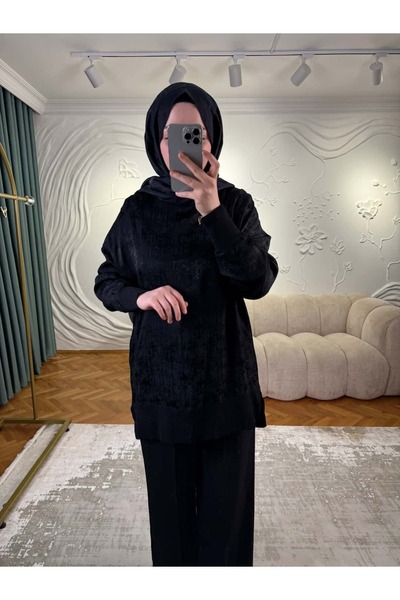 Nuss 3013 Jakarli Tunic