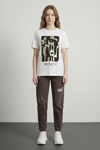 Quzu Women's t-shirt