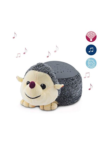 Zazu Light projector or night light - Harry the Hedgehog