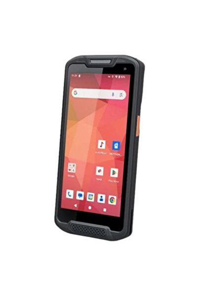 Point Mobile Pm68 4.0" Inch 4Gb 64Gb 1D 2D Barcode Wifi Android 15 Numeric