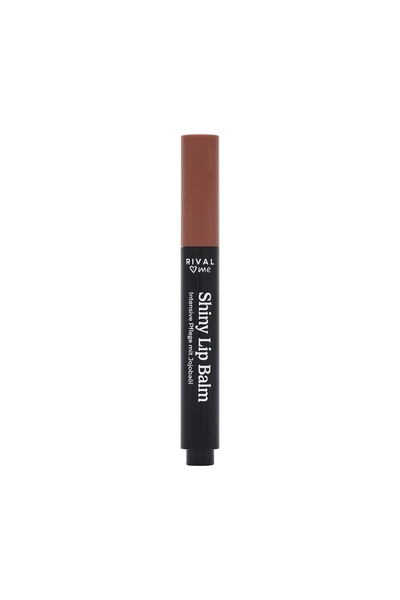 Rival Loves Me Lip Balm Shiny 04 Tedy 1,5 g
