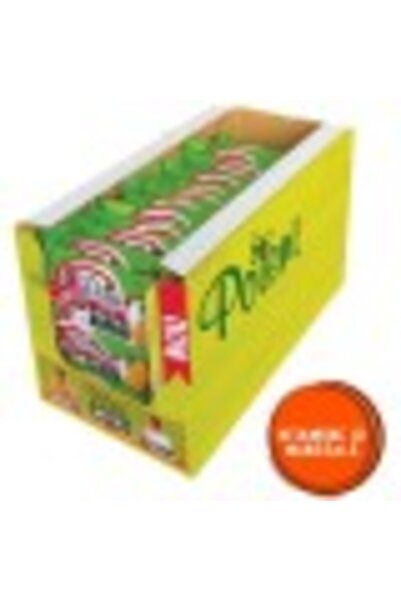 Poieni Biscuiți cu merișoare Nutri 40 grame, 36 buc/cutie