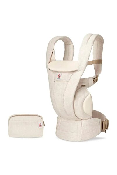 Ergobaby Marsupiu Omni Deluxe Linen