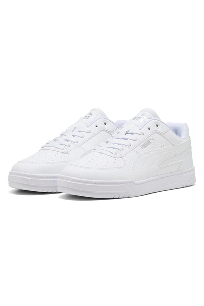 Puma Caven III TDP 409170 Unisex Spor Ayakkabı BEYAZ
