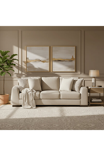 Ashley Furniture أريكة لينديبورو