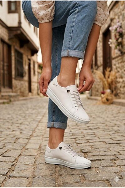 Pepita 427866   Anatomical Comfortable Flexible Genuine Leather Women's Shoes