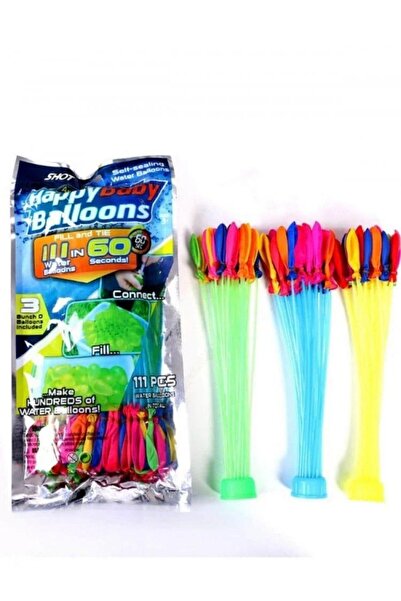 Without a mark Quick Fill Water Balloons