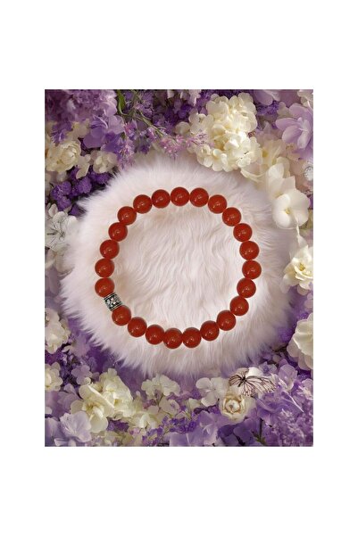 BEST PARTİ Best Original Agate Stone Bracelet
