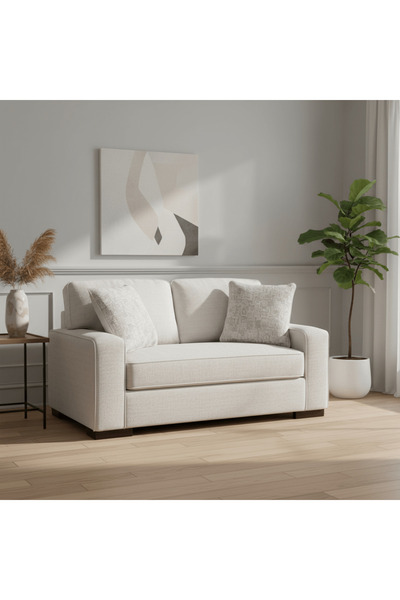 Ashley Furniture أريكة لينديبورو من بادوفا