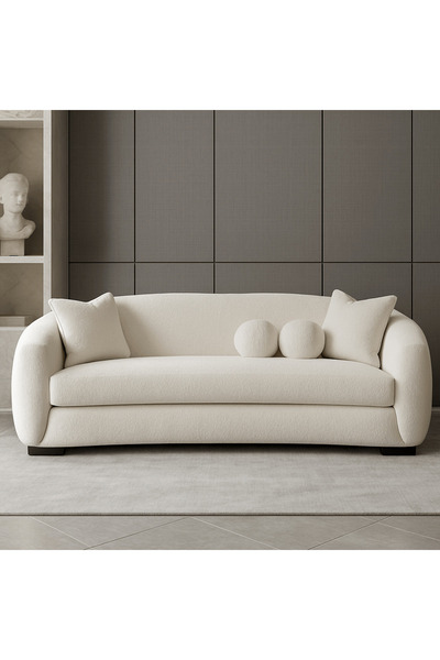 Roots Furniture أريكة بوكليه (250 واط / 280 واط / 300 واط)