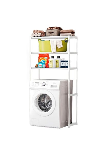 MACVI ® Raft modular cu 3 polițe