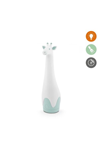 Zazu Night light with flashlight - GINA Blue