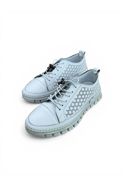 PATRON SHOES Genuine Leather Orthopedic Sole Women's Shoes