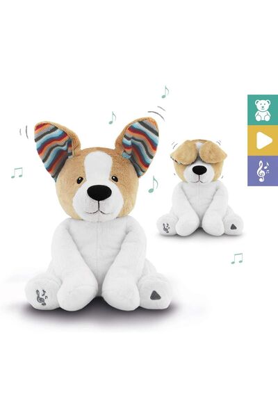 Zazu Interactive musical toy - Danny