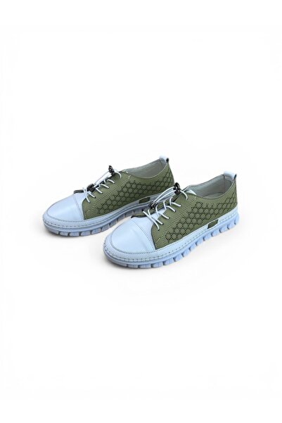 PATRON SHOES Genuine Leather Orthopedic Sole Women's Shoes