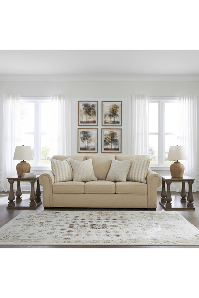 Ashley Furniture أريكة ليراسون