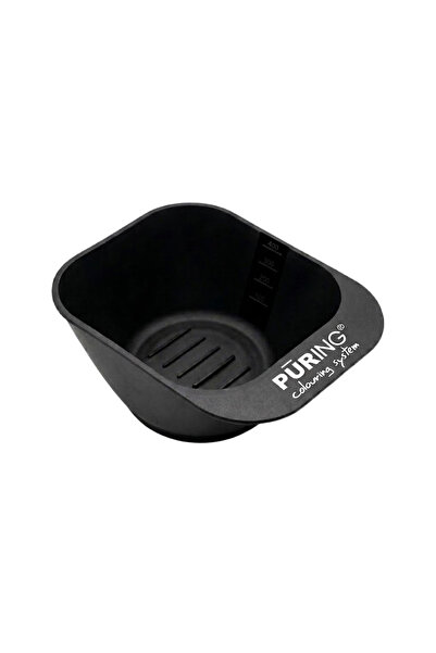 PURING Professional Hairdresser Type Hair Dye Container 400ml