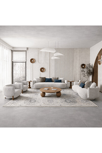 Roots Furniture طقم أريكة صيفي