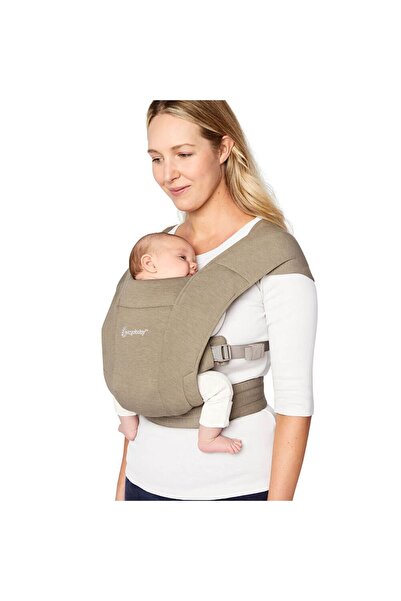 Ergobaby Marsupiu Embrace Olive
