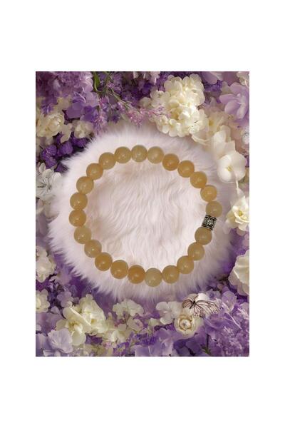 BEST PARTİ Best Original Calcite Stone Bracelet
