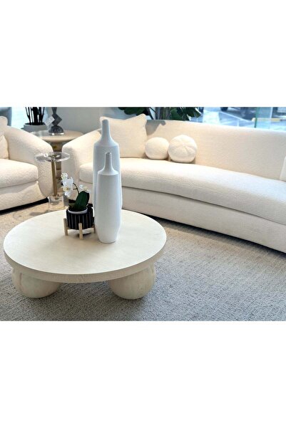 Roots Furniture أريكة بوكليه (250 واط / 280 واط / 300 واط)