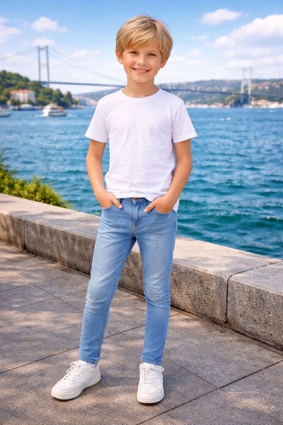 RİNDO KİDS Kids Jeans