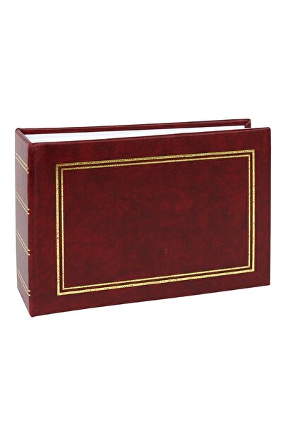 PROCART Κλασικό Άλμπουμ Φωτογραφιών, 10x15 εκ., 100 φωτογραφίες, σε στυλ βιβλ...