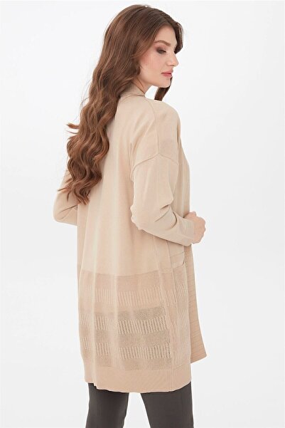 Desen Πλεκτή ζακέτα