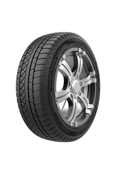 Starmaxx 255/60r18 112h reınf. ıncurro wınter w870 Suv Kış 2021