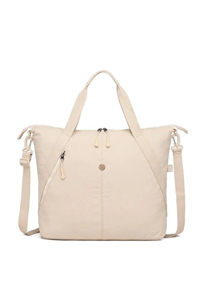 SMART BAGS Γυναικεία Τσάντα Ώμου – Ειδικό Ύφασμα, Αδιάβροχη, Μεγάλου Όγκου, Ε...