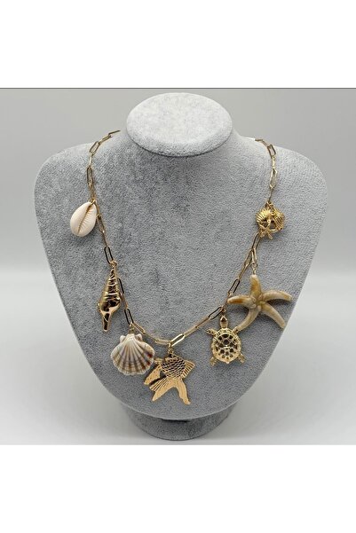 ECEMSEL Colorful New Season Summer Collection