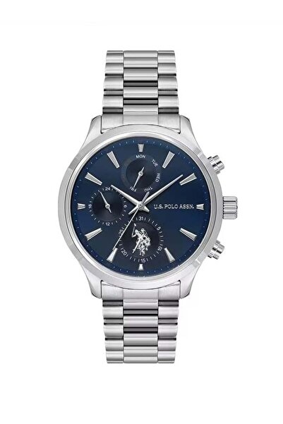U.S. Polo Assn. USPA1144-02 Erkek Kol Saati
