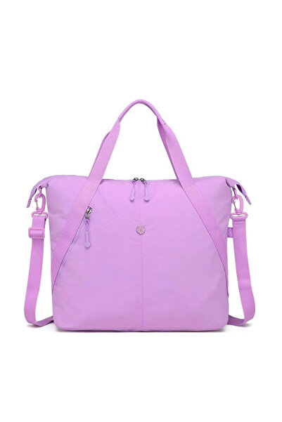 SMART BAGS Γυναικεία Τσάντα Ώμου – Ειδικό Ύφασμα, Αδιάβροχη, Μεγάλου Όγκου, Ε...