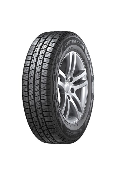 Hankook Vantra ST AS2 RA30 215/75R16C 113/111R M+S 3PMSF 8PR Hafif Ticari 4 M...