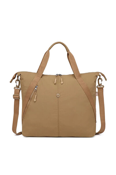 SMART BAGS Geantă de umăr pentru femei – Material special, impermeabilă, volu...