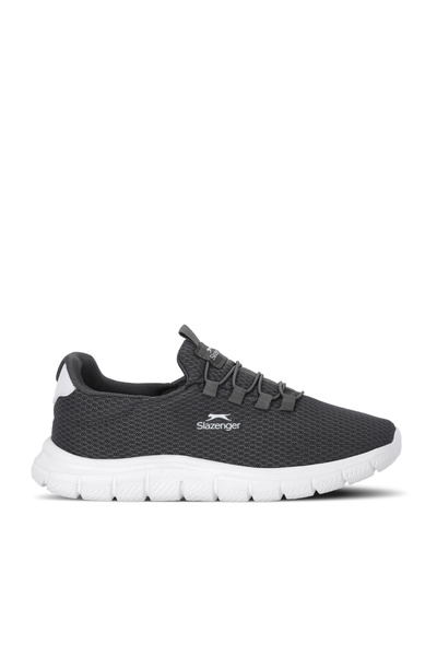 Slazenger Pineda I Women's Dark Gray Running & Walking Sports Shoes