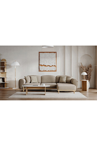 Kelebek Bohemia Köşe Koltuk