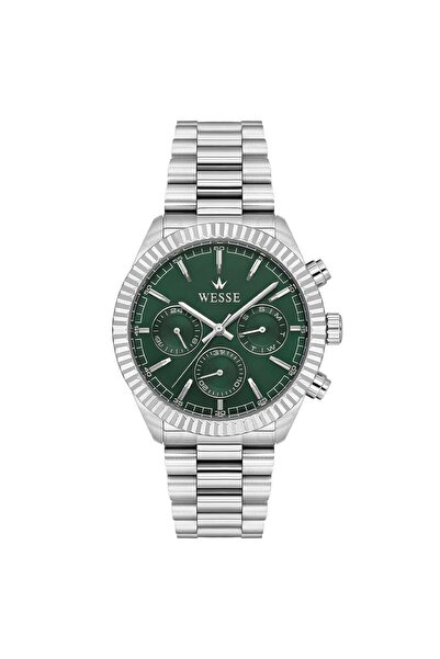 Wesse Wwg210901 Men's Wristwatch