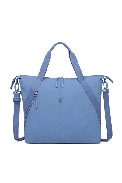 SMART BAGS Γυναικεία Τσάντα Ώμου – Ειδικό Ύφασμα, Αδιάβροχη, Μεγάλου Όγκου, Ε...