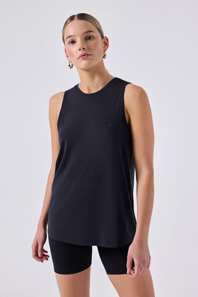 Ellesse Women's T-Shirt 6Sf5008-Bk