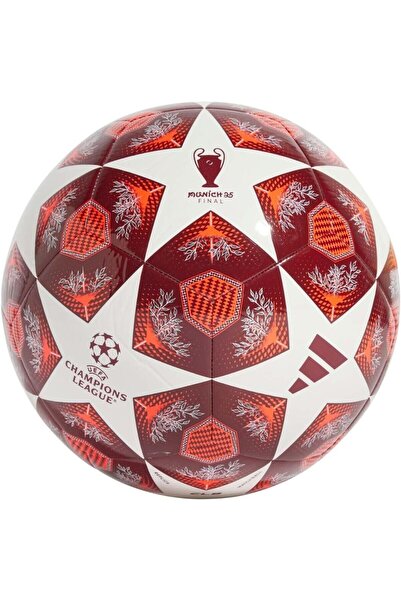 Saule Şampiyonlar Ligi 24/25 Futbol Topu, yüksek ve dayanıklılık