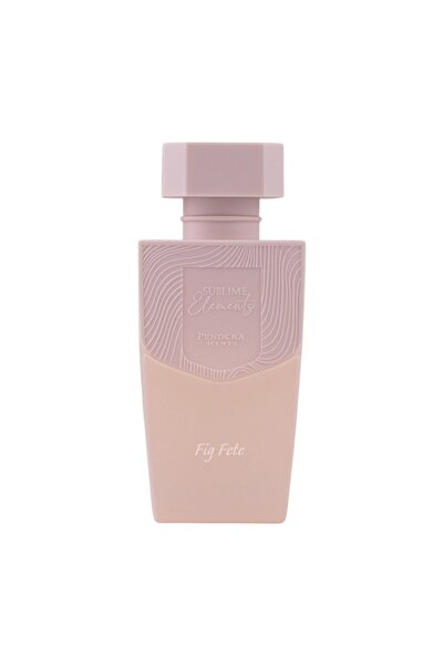 Pendora Scents FIG FETE SUBLIME ELEMENTS EDP 100ML