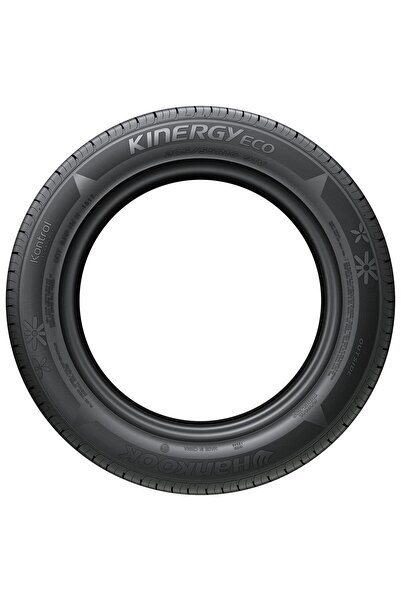 Hankook 195/65r15 91h kinergy eco2 k435 Oto Yaz 2025