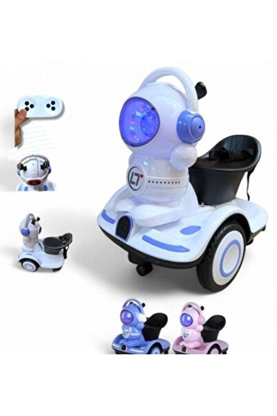 STAR TOYS Smart Trend Scooter for Kids - 2025 Model