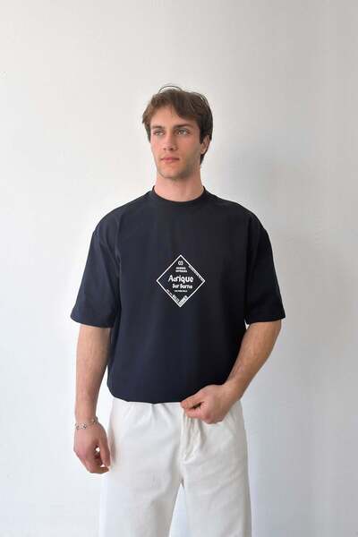 Flaw Wear تي شيرت ويلز بونر مطبوع