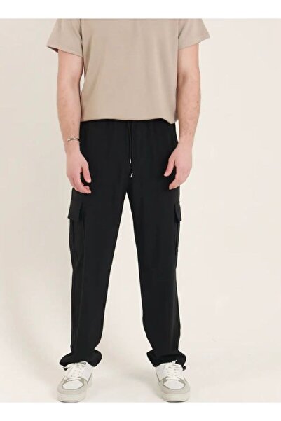 NO BRAND Parachute Pants
