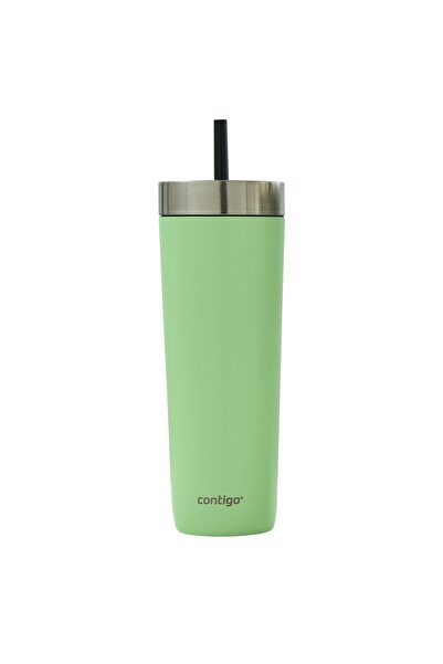 Contigo Spillproof Tumbler Vacuum Cup 720ml 2212918 Green